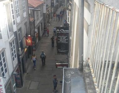 Foto 2 de Casa a Casco Histórico, Santiago de Compostela