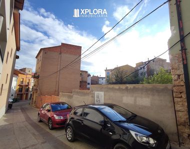 Foto 1 de Terreno en calle Jardinera en Arrabal - Carrel - San Julián, Teruel