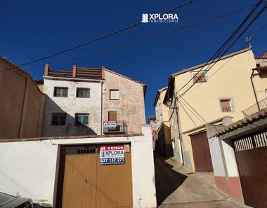 Foto 2 de Casa en calle Tras Iglesia en Villastar