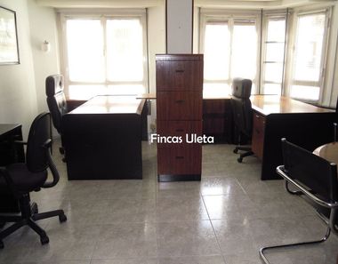 Foto 1 de Oficina a Casco Viejo, Vitoria-Gasteiz