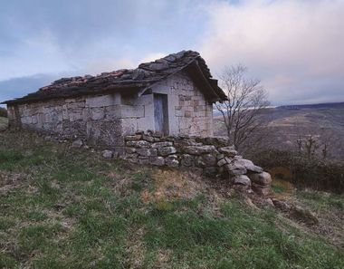 Foto 1 de Casa rural en Luena