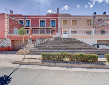 Foto 1 de Casa en calle Mayor en Fustiñana