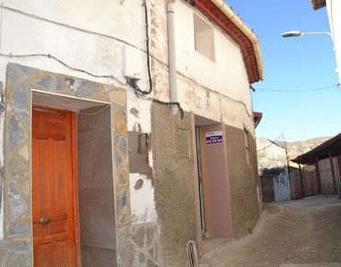 Foto 1 de Casa en calle Olmillo en Fuentes de Jiloca