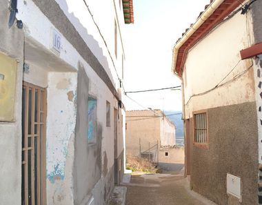 Foto 2 de Casa en calle Olmillo en Fuentes de Jiloca