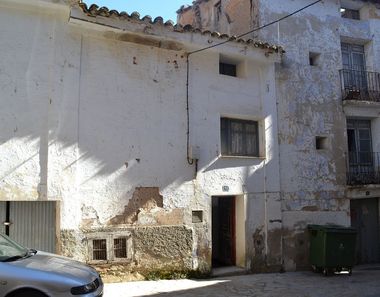 Foto 1 de Casa en calle Abadia en Ateca
