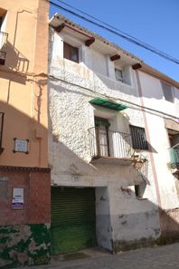 Foto 1 de Casa en calle Arial en Ateca