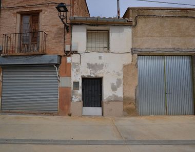 Foto 1 de Casa rural en calle La Gasca en Encinacorba