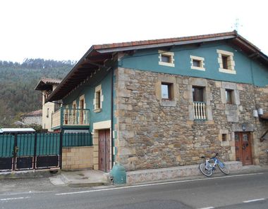 Foto 1 de Casa en calle Trebuesto en Guriezo