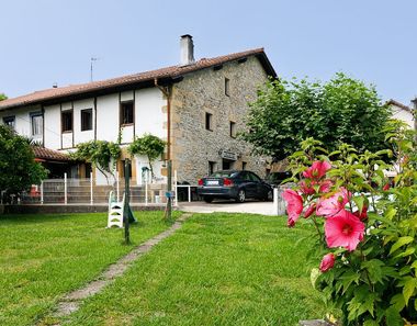 Foto 1 de Casa a Altza, San Sebastián-Donostia