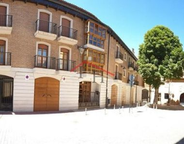 Foto 1 de Piso en Casco Antiguo, León