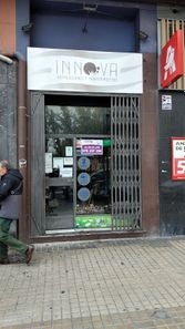 Foto 1 de Local a avenida Del Tenor Fleta, San José, Zaragoza