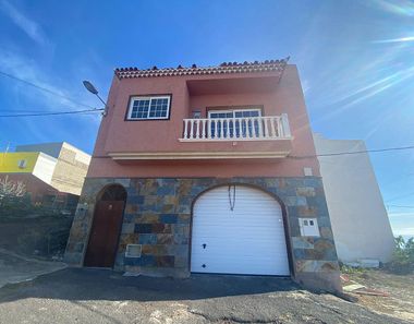 Foto 1 de Casa adossada a El Chorrillo-San Isidro-Llano Blanco, Rosario (El)