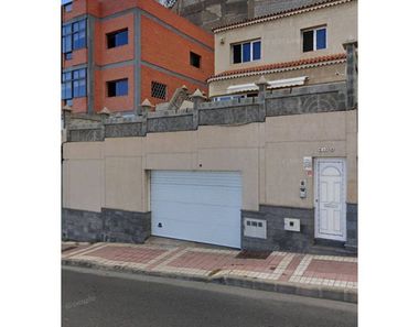 Foto 2 de Casa adossada a paseo San Antonio, Schamann - Rehoyas, Palmas de Gran Canaria(Las)