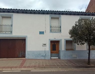 Foto 2 de Casa en carretera De Cervera en Cervera del Río Alhama