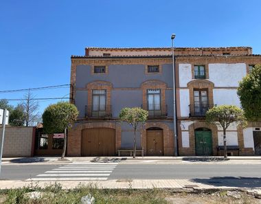 Foto 2 de Casa en calle Barón de la Torre en Cintruénigo