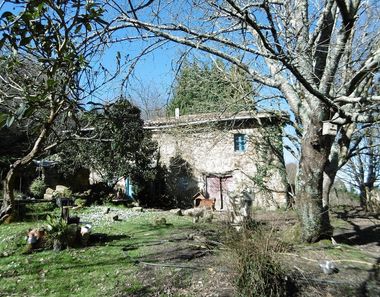 Foto 1 de Casa rural en Busturia