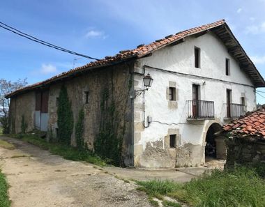 Foto 2 de Casa rural en Ibarrangelu