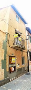 Foto 1 de Casa adosada en calle Centeno en Centro, Aranda de Duero