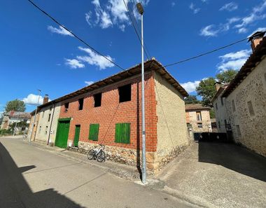 Foto 1 de Casa en calle Candanedo de Boñar en Vegaquemada
