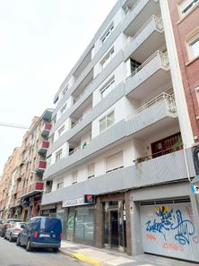 Foto 1 de Piso en calle Bernardo Fita, Doctor Cerrada, Zaragoza
