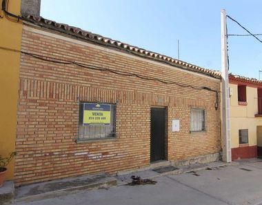 Foto 2 de Casa en Alcalá de Gurrea