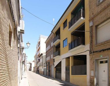 Foto 1 de Piso en calle Roldán en San Lorenzo, Huesca