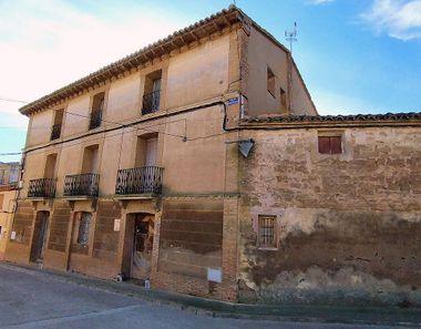 Foto 1 de Casa en calle La Merced en Albero Bajo