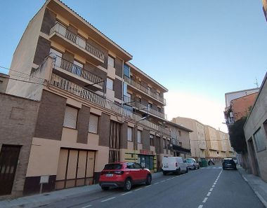 Foto 1 de Piso en calle San Juan de la Peña en Barbastro