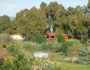 Foto 2 de Casa rural en Medina-Sidonia