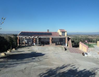 Foto 1 de Casa rural en Valmojado