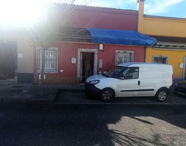 Foto 2 de Casa adossada a Tenderina Alta - Fozaneldi, Oviedo