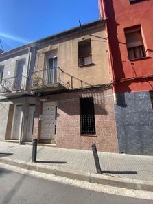 Foto 1 de Casa adossada a Centre, Cornellà de Llobregat