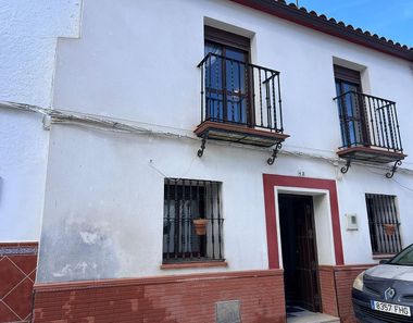 Foto 1 de Casa en Puebla de los Infantes (La)