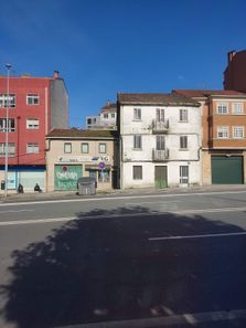 Foto 1 de Terreny a calle Do Restollal a Castiñeiriño - Cruceiro de Sar, Santiago de Compostela