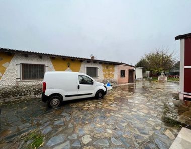 Foto 1 de Casa rural en polígono Fraccionados la Vega en Traspinedo