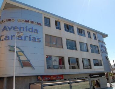 Foto 1 de Oficina en Vecindario norte-Cruce Sardina, Santa Lucía de Tirajana