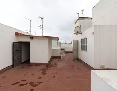 Foto 1 de Casa adosada en calle Don Pedro Infinito, Schamann - Rehoyas, Palmas de Gran Canaria(Las)