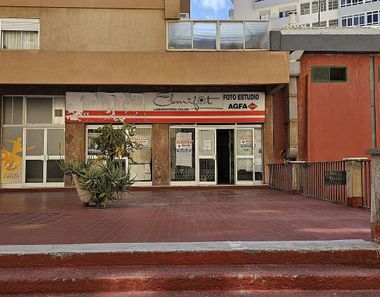 Foto 2 de Local en calle Carlos Mauricio Blandy, Altavista - Don Zoilo, Palmas de Gran Canaria(Las)