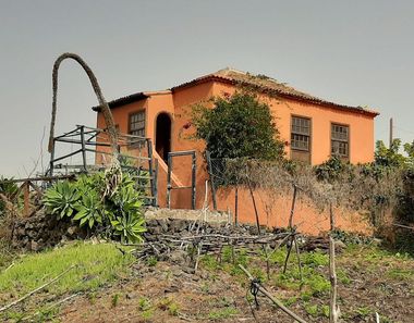Foto 1 de Casa rural en La Vega-El Amparo-Cueva del Viento, Icod de los Vinos