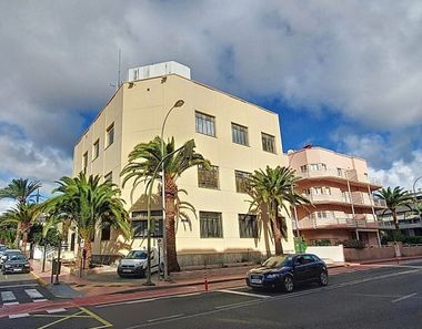 Foto 1 de Oficina en calle Maestro Valle, Ciudad Jardín, Palmas de Gran Canaria(Las)