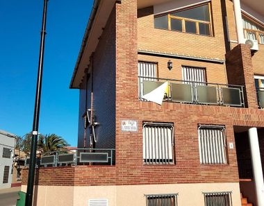 Foto 1 de Casa adosada en calle De L Fuertes Vidosa, Villarrapa - Garrapinillos, Zaragoza
