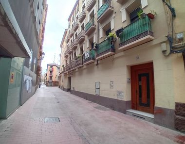 Foto 2 de Local en calle De Ramón Pignatelli, Plaza de Toros, Zaragoza