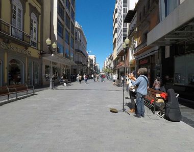 Foto 2 de Pis a calle Triana, Triana, Palmas de Gran Canaria(Las)