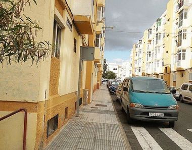 Foto 2 de Local a calle Jaime Torrente Ballester, Carretera Centro, Palmas de Gran Canaria(Las)
