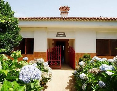 Foto 2 de Casa en Valleseco
