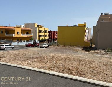 Foto 1 de Terreny a calle Brezo a San Isidro (Alicante/Alacant)