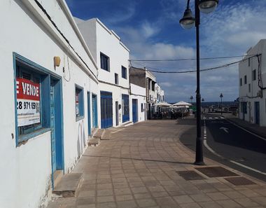 Foto 2 de Casa en calle Las Quemaditas en Punta Mujeres, Haría