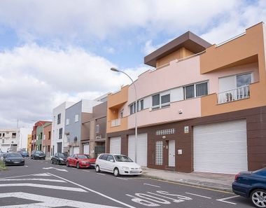 Foto 1 de Casa en calle Punta de la Mancha, Alisios - Santa Maria del Mar - Chorillo, Santa Cruz de Tenerife