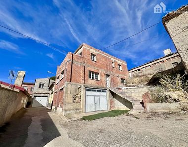 Foto 2 de Casa en calle Arriba en Castillonroy