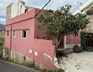 Foto 1 de Casa rural en La Herradura - Balcón del Telde, Telde